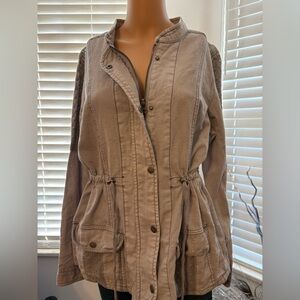 Women's jacket Maurice’s Size M